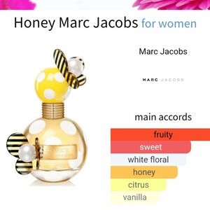 Marc Jacobs Honey - Sealed 100